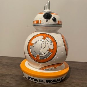 Star Wars Piggy Bank 💰